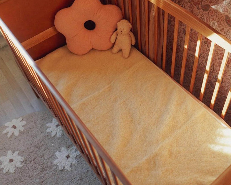 Wikkeldekens & onderleggers