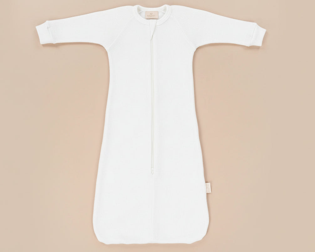 Slaapzak - Merinowol | Wit