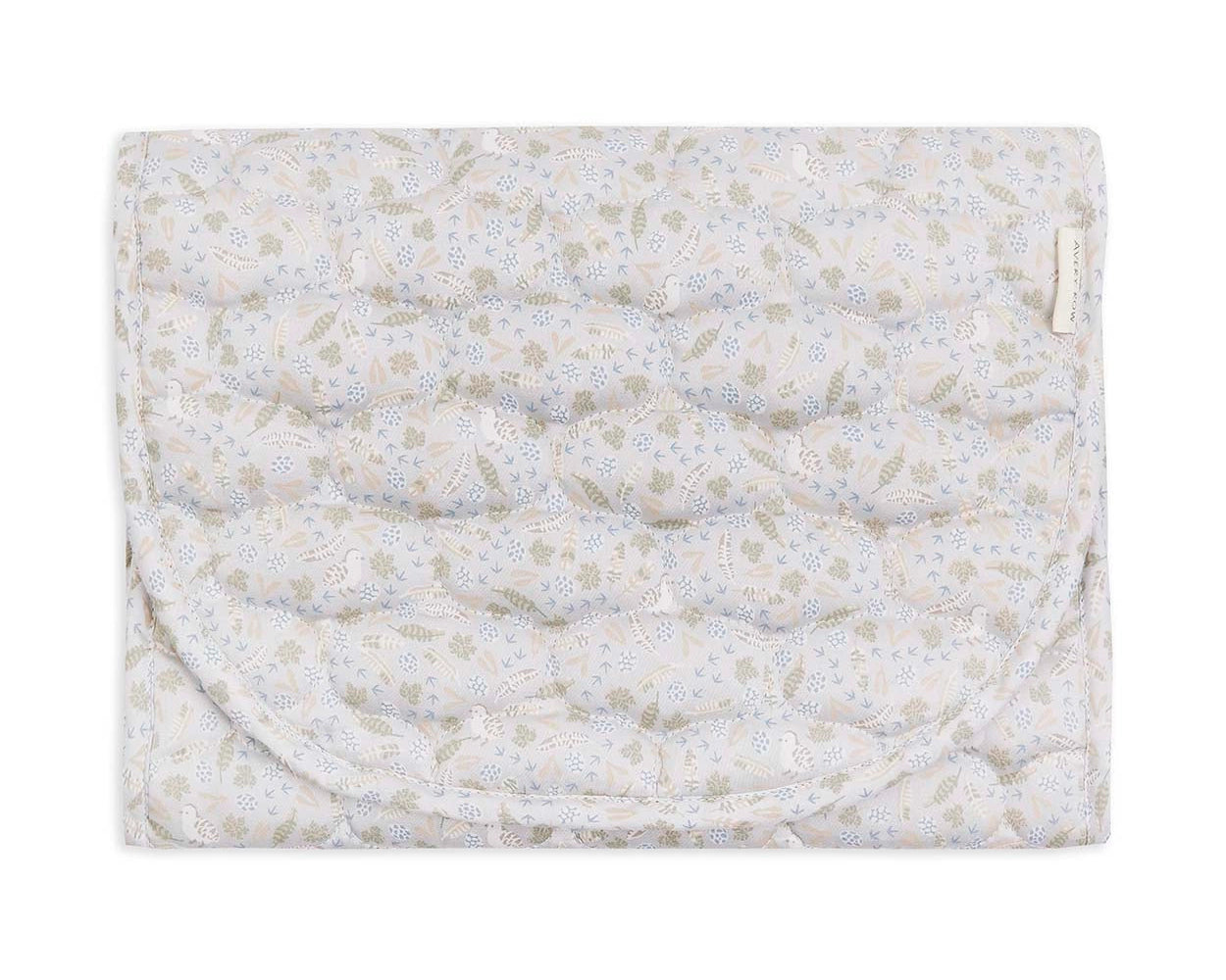 Verschoonmand voering - Organisch katoen | Natuur