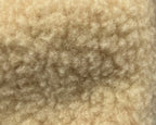 Merino wollen deken
