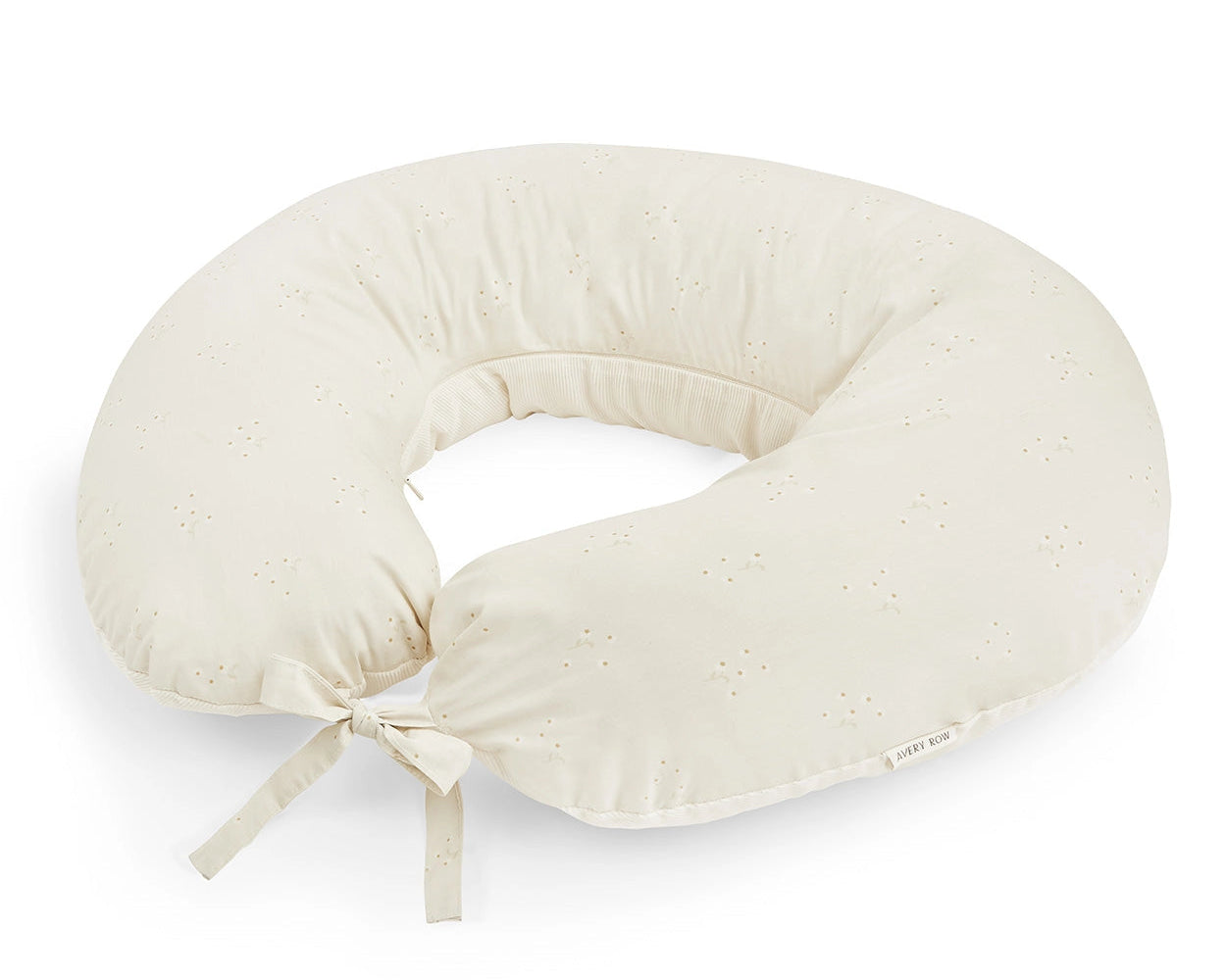 Voedingskussen - Bio katoen | Kamille