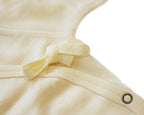 Merino wollen boxpakje - naturel