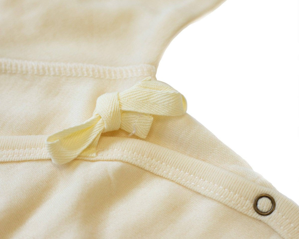 Merino wollen boxpakje - naturel