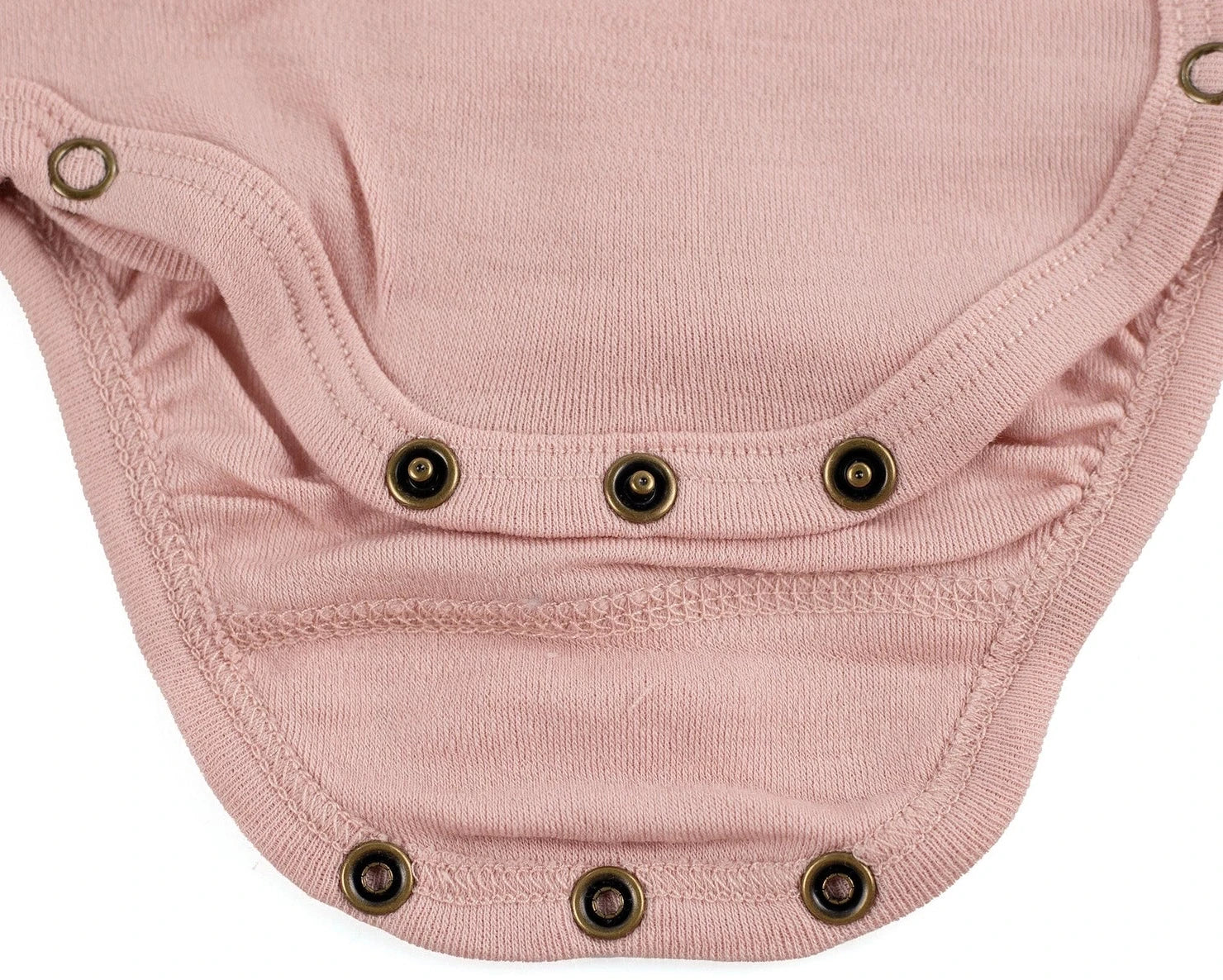 Overslagromper - Merinowol | Misty