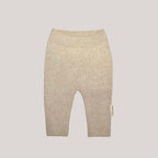 Knitted Bloomers - Baby Wool | Beige