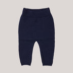 Knitted bloomers - Baby wool | Blue