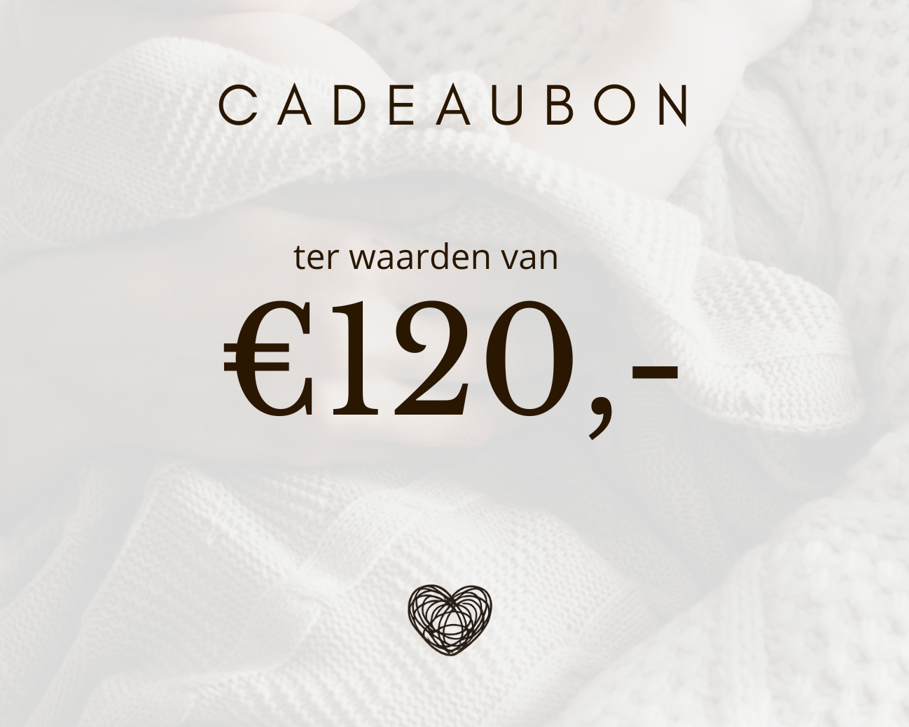 cadeaubon 15 euro ZachtBegin