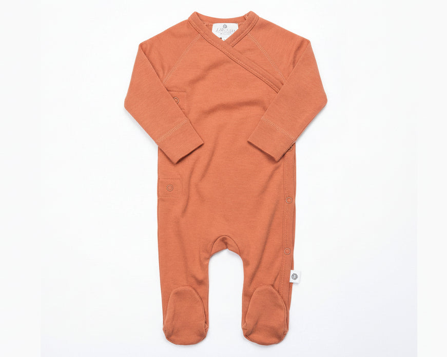 Boxpakje - Merinowol | Coral Gold