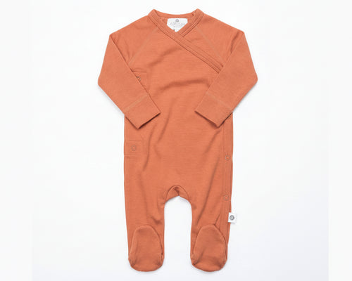 Boxpakje - Merinowol | Coral Gold