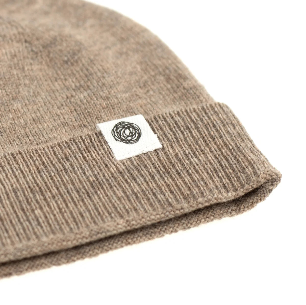 Beanie - Merino wool | Cobble