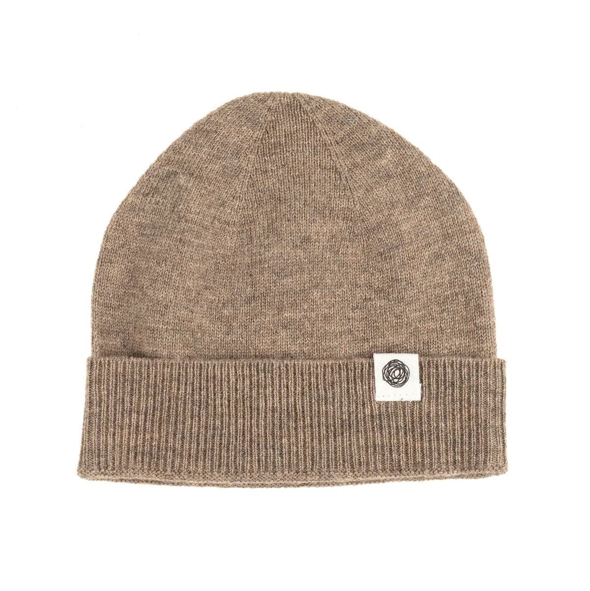 Beanie - Merino wool | Cobble