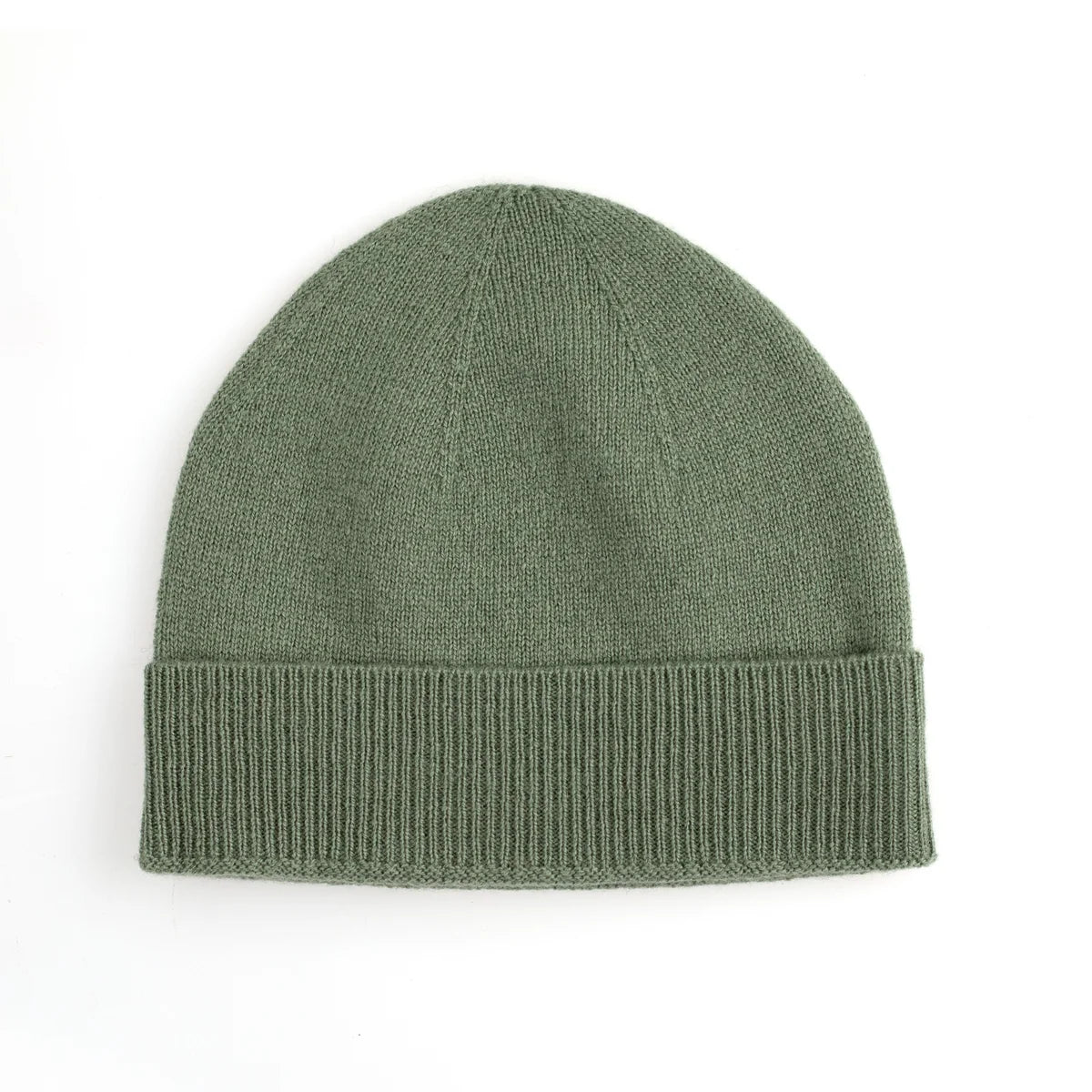 Hat - Merino wool - Cobble