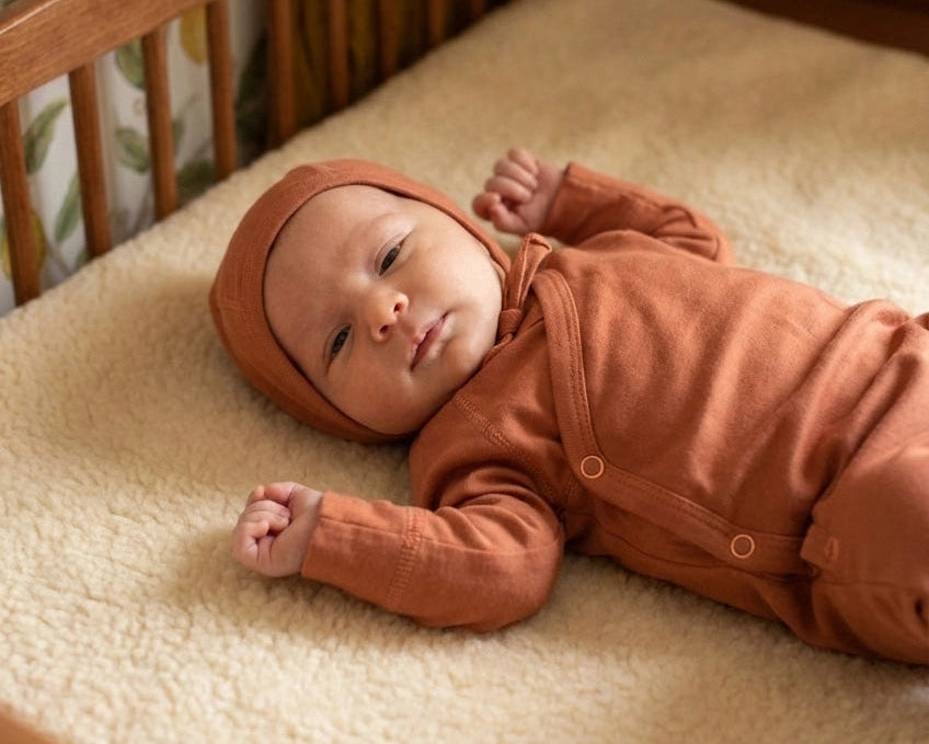 Boxpakje - Merinowol | Coral Gold