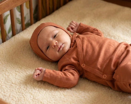 Boxpakje - Merinowol | Coral Gold