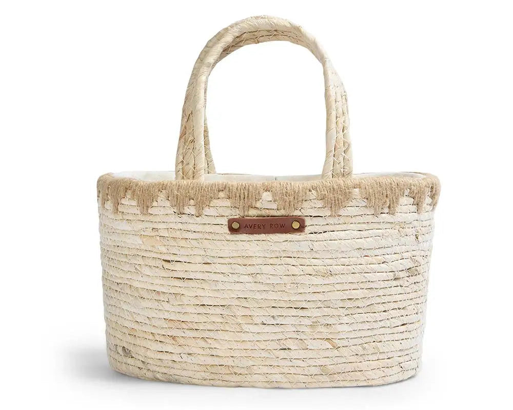 Luiermand handgemaakt | Maïs