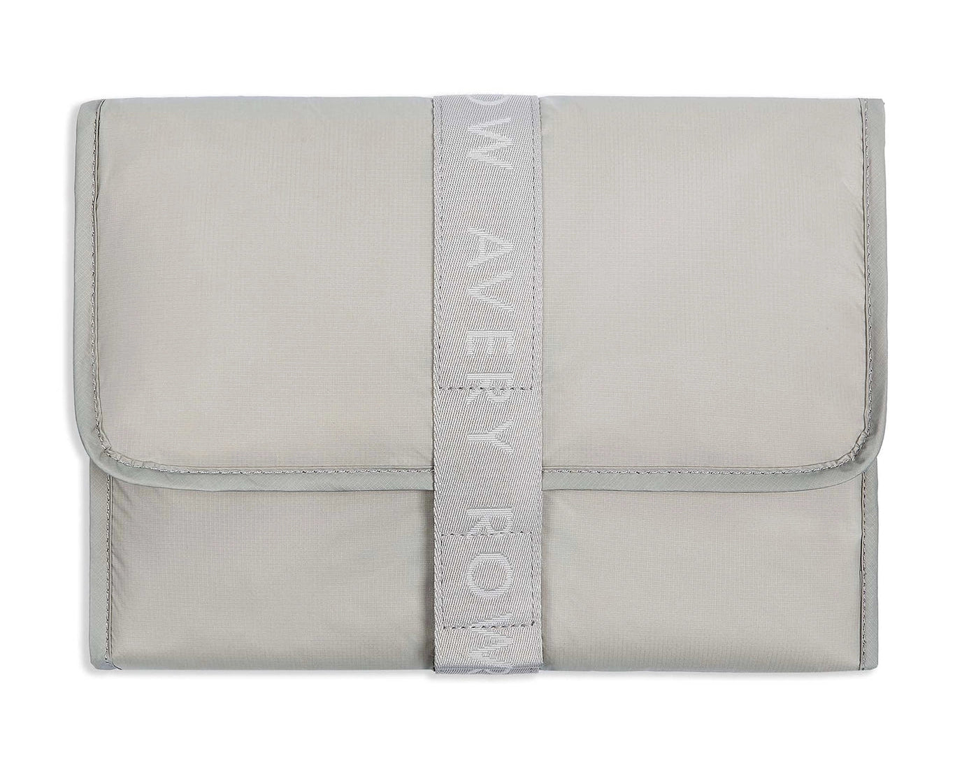 Verschoonmat - Gerecycled nylon | Oester groen