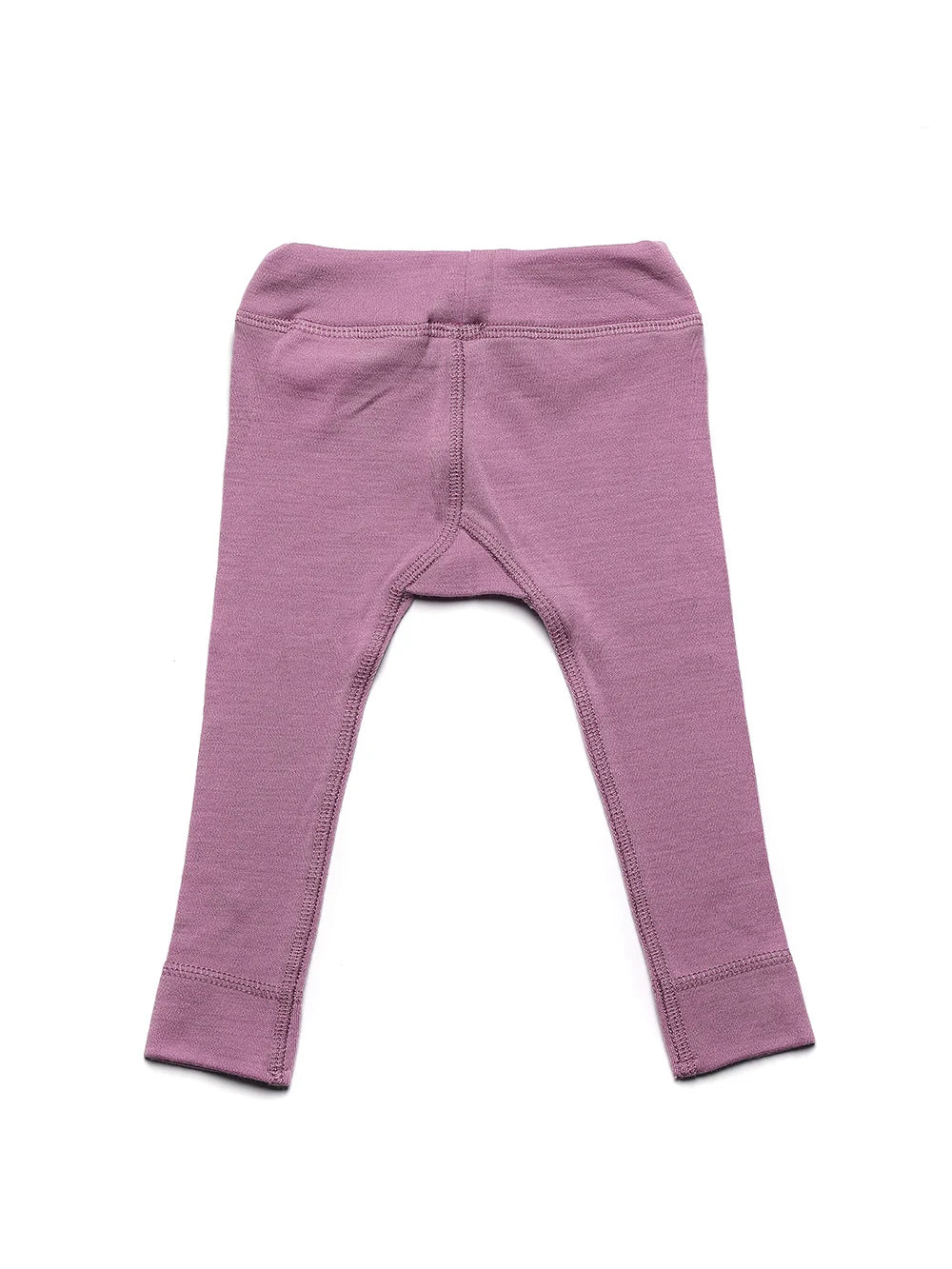 Bottoms - Merino Wool | Lavender Mist