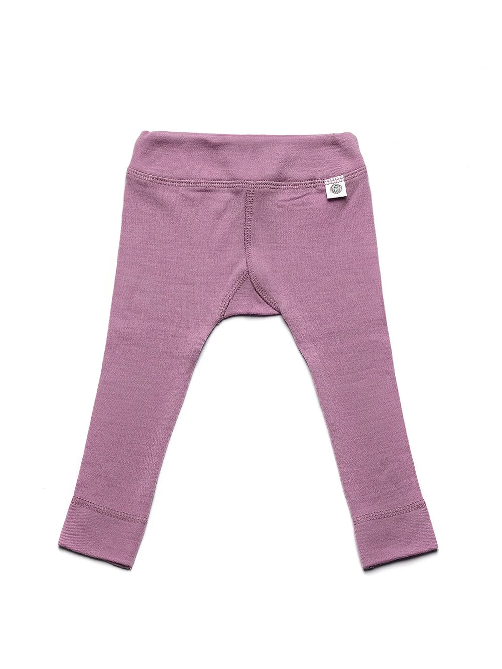 Bottoms - Merino Wool | Lavender Mist