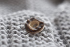 Cardigan - Merino Wool | Grey