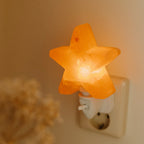 Himalayan Night Light | Orange